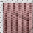thumbnail image 2 of oneOone Cotton Flex Fabric Diamond Geometric Decor Fabric Printed BTY 40 Inches Wide, 2 of 4