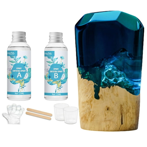 Strongest casting resin deals