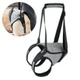 thumbnail image 5 of Dog Lift Harness for Large Dogs Dog Sling for Back Legs Dog Support Padded Harness for Elderly Injured Disabled Dogs, 5 of 7