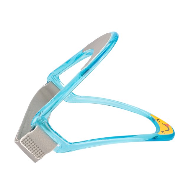 Collar Cervical Ajustable de Tracción de Cuello Portátil para aliviar el Dolor en el Cuello y Relajar los Músculos del Cuello ANGGREK Otros