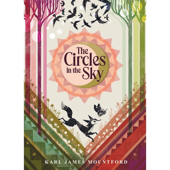 The Circles in the Sky, (Hardcover)