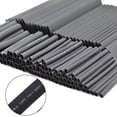 thumbnail image 2 of 127Pcs Flame Retardant Bag Heat Shrinkable Tube, 2 of 6