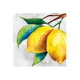 thumbnail image 5 of Grumbacher Watercolor 7" x 10" Side Wired Bound Pad 140 lb. / 300GSM Cold Press 30 Sheets, 5 of 5