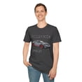 thumbnail image 5 of Porsche 911 GT3 RS, Limited Edition, Softstyle T-Shirt, t-shirts. S -5XL, 5 of 10