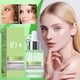 thumbnail image 1 of Pisexur Belleza Maquillaje Suero facial con ácido hialurónico Azelaic 10 para piel sensible, color natural, vegano, 30 mlpara mujeres y hombres, 1 of 9