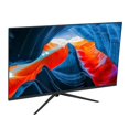 thumbnail image 1 of 27 Inch Monitor, QHD 2K 165Hz 2560x1440 Computer Monitors with LED Backlight, Gaming Monitor for Playing Games, Watching Movies, and Organizing Meetings, 1 of 7