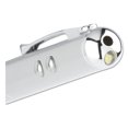 thumbnail image 4 of Quartet 3-in-1 Laser Pointer with Stylus and LED Light - Presentation Devices, 4 of 5