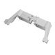 thumbnail image 1 of Montaje Y Tornillos De Servo De Dirección RC, Soporte De Engranaje De Dirección No Doblado De Aleación De Aluminio De Alta Precisión Para Reemplazo ANGGREK Otros Deportes, 1 of 8