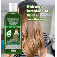 thumbnail image 3 of Shampoo VivoNatural con Aceite de Romero de 1 litro, 3 of 4