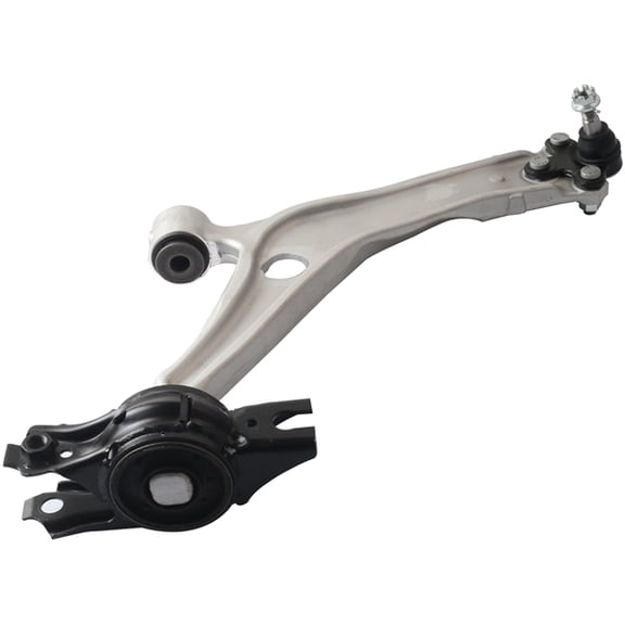 Control Arm and Ball Join