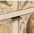 thumbnail image 5 of Somette  4-Drawer Distressed Sand Coastal Chest, 5 of 5