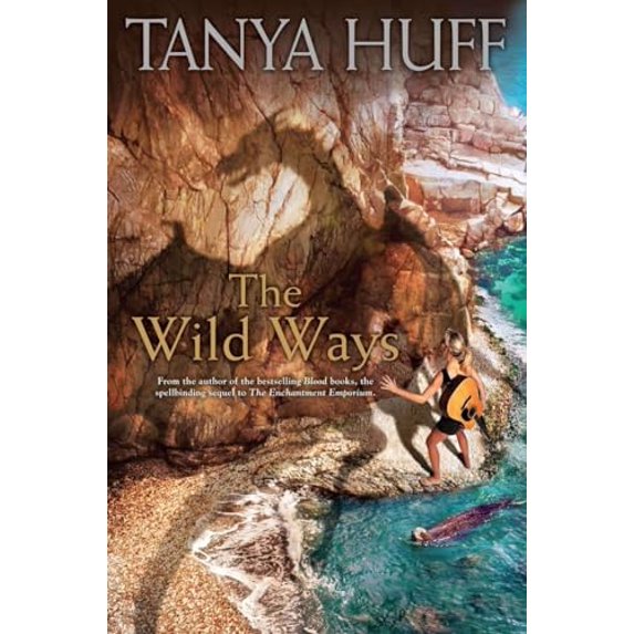 Pre-Owned The Wild Ways (Hardcover) 0756406862 9780756406868