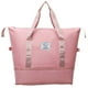 thumbnail image 3 of Bolsa de Deporte Expandible para Gimnasio, con Separación de Ropa Seca y Húmeda, Práctica Bolsa de Viaje para Hombre y Mujer, Bolsa Deportiva Multiusos para Gimnasio y Viajes, de Tela Impermeable de, 3 of 7