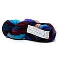thumbnail image 3 of Artyarns - Mohair Ombre 2Ply Knitting Yarn - Bohemian Rhapsody (# 71026), 3 of 3