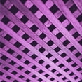 thumbnail image 1 of Ahgly Company Machine Washable Indoor Square Transitional Heliotrope Purple Area Rugs, 7' Square, 1 of 7