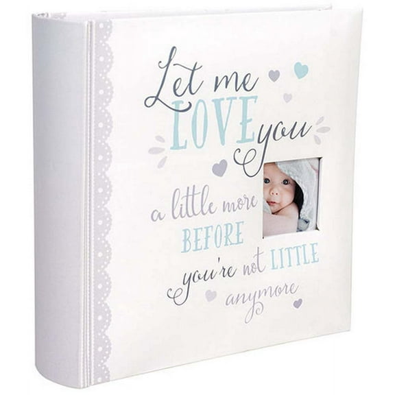 Malden Let Me Love You Photo Album