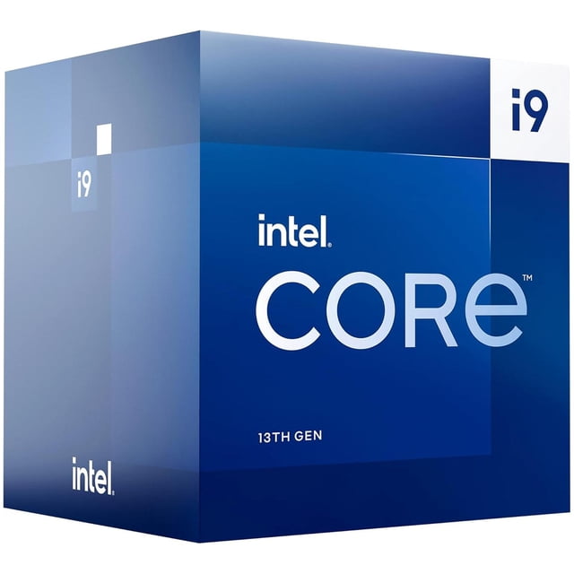 Procesador INTEL Core i9 13900 2.0 GHz 24 Core 1700 BX8071513900 plateado