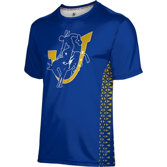 ProSphere Boys' Southern Arkansas University Geometric Tech Tee