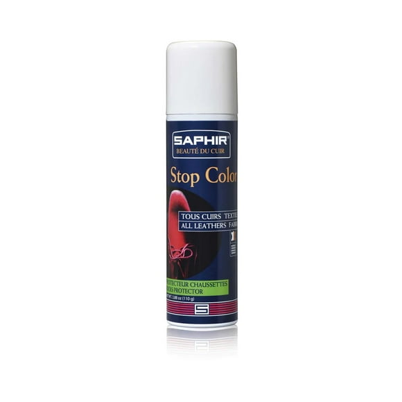 Saphir Color Stop