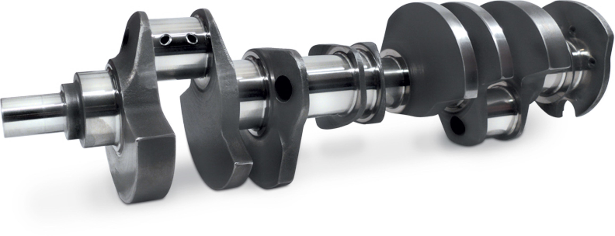 Scat Enterprises SBC 4340 Forged Crank 3.000 Stroke 350 Main