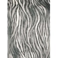 thumbnail image 3 of Women's Darcy Zesty Zebra Dress SGr X-Small, 3 of 4