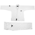 thumbnail image 4 of FISTRAGE JIU JITSU GI with Free BELT, 4 of 7