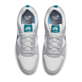 thumbnail image 4 of Tenis Nike Unisex Sb Alleyoop Cj0882 003 Gris Skateboarding, 4 of 5