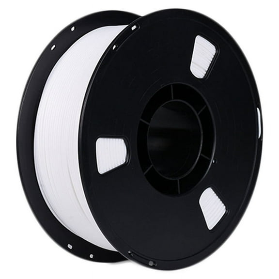 PLA 3D Printer Filament 1.75mm1KG Spool Printing Material for Printers and Pens with Vacuum Packing B