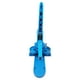 thumbnail image 4 of Máquina para hacer botones tipo pin (DIY), troqueladora de insignias de 25 mm/32 mm/58 mm con 300 piezas para botones (Azul), 4 of 14