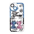 thumbnail image 3 of Funda de teléfono Disney Stitch The Baby para iPhone 14 Plus, XR, X, 13 Pro Max, 12 Mini, 11 Pro, XS Max, 7, 8 Plus, 15, 3 of 5