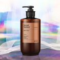 thumbnail image 2 of RYO Shampooing Parfum Expert Soin Force des Cheveux 585ml - Seoul Sunset Floral Épicé, 2 of 3