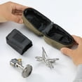 thumbnail image 3 of HAOAN 3300W Camping High Efficient Backpacking Camping Split Gas, 3 of 7