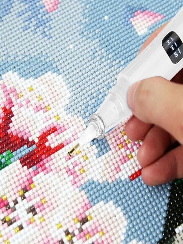 Pen DIY Adjustable Suction Mode Wireless Art Pen With Vacuum Flat Rocks for Painting Universal Stone Shoe Glass Markers Construction Pencils Heavy Duty Efflorescence Remover Chalkboard Markers Fine