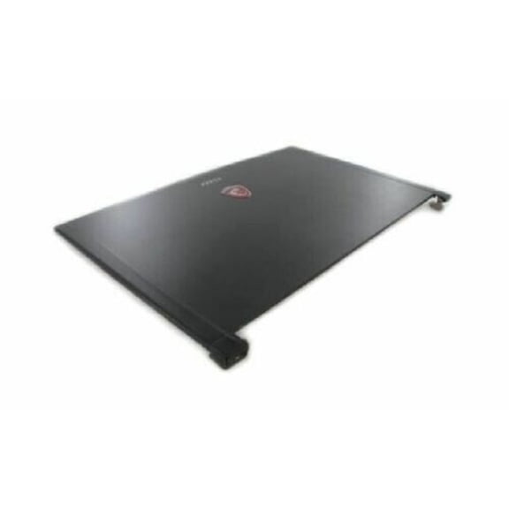 Restored 307-7G3A211-HG0 MSI Back LCD Cover 15" Assembly Black For GE63VR Notebook (Refurbished)