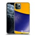 thumbnail image 1 of Head Case Designs Ball Collection Volleyball Soft Gel Case Compatible with Apple iPhone 11 Pro Max, 1 of 7