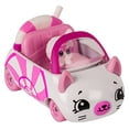 thumbnail image 3 of Shopkins Cutie Cars #15 Lollipop Soft Top with Mini Shopkin Exclusive, 3 of 8