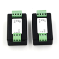 thumbnail image 2 of Wiegand Extender / Wiegand Signal Format to RS485 Converter Auto Recognizes All WG Formats Extend Up to 500M, 2 of 6
