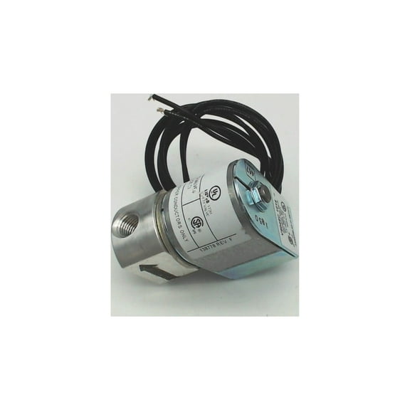 V8046C1014 Honeywell 1/4"24Vnc 10#Pilotgasvlv 20Cfh OEM V8046C1014