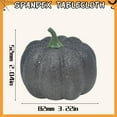 thumbnail image 4 of Artificial Pumpkin Decorations Fall Pumpkins For Fall Halloween Thanksgiving Holiday Decorating, 4 of 9