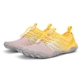 thumbnail image 4 of Women's Fashionable Versatile Plus Size Outdoor Breathable Fitness Diving Shoes, 4 of 7