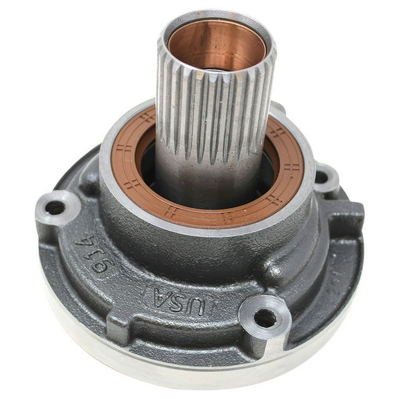 RAParts 20/925335 Transmission Pump 20/925552 Fits JCB 20/925466