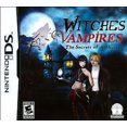 thumbnail image 1 of Sorcières & Vampires : les Secrets de l'Ashburry (Renouvelé), 1 of 5