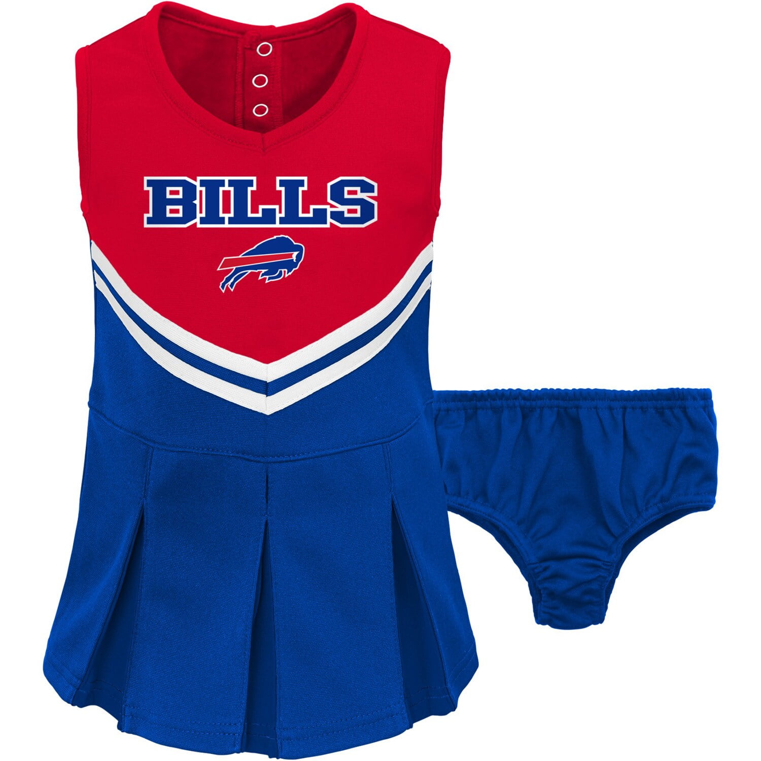 bills toddler jersey