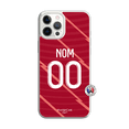 thumbnail image 1 of Étui Xiaomi Redmi Note 5 Liverpool-2021, iPhone 13 Pro, 1 of 7