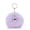 Puff Pop Pool Blue, variant on Pompom Monkey Keychain