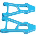 thumbnail image 1 of RC Front Lower Arm High Strength RC Suspension Arm Sturdy And Durable Repair Shop For Industry Factory Remote Control Car, 1 of 8