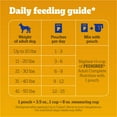 thumbnail image 6 of Pedigree Choice Cuts In Gravy Adult Wet Dog Food, Grilled Chicken Flavor, 3.5 Oz Pouch, 6 of 8