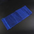 thumbnail image 3 of Sheer Organza Wine Bags 20pcs Sheer Organza Wine Bottle Cover Wrap Bags (Blue) Home Decoration, 3 of 6