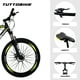 thumbnail image 5 of Bicicleta Montaña Rodada 26 21 Velocidades Inxss Monk  MTB, 5 of 5