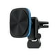 thumbnail image 2 of Luz ambiental RGB de carga inalámbrica para coche de 15 W, adecuada para teléfonos móviles iOS y Android. Carga inalámbrica para coches., 2 of 7